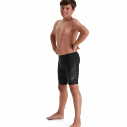 SPEEDO · MEDLEY LOGO