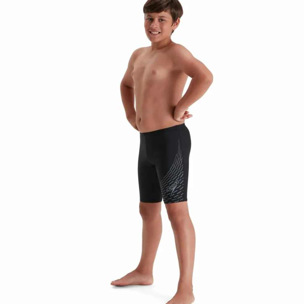 SPEEDO · MEDLEY LOGO