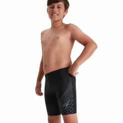 SPEEDO · MEDLEY LOGO