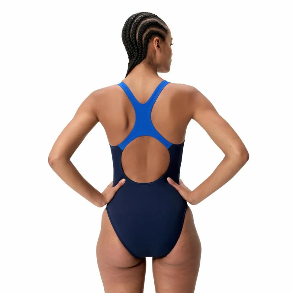 SPEEDO · MEDLEY LOGO MEDALIST