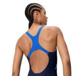 SPEEDO · MEDLEY LOGO MEDALIST