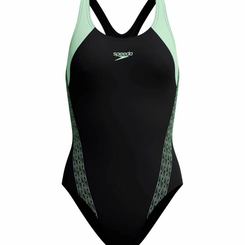 SPEEDO · Placement