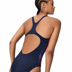 SPEEDO · PRINT MEDALIST