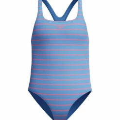 SPEEDO · Print Medalist One Piece
