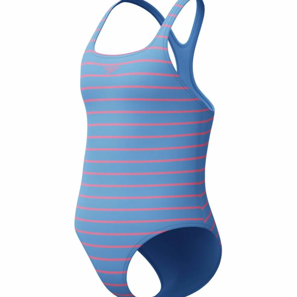 SPEEDO · Print Medalist One Piece