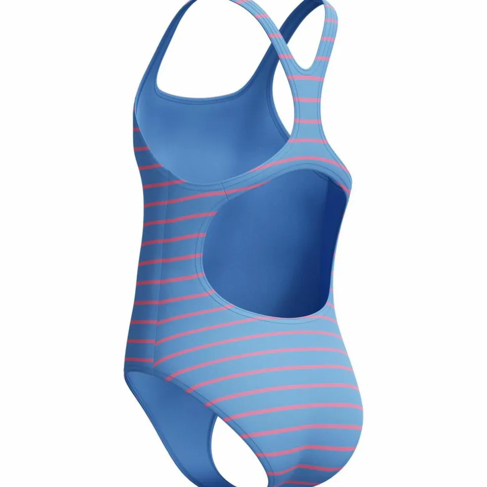 SPEEDO · Print Medalist One Piece