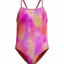 SPEEDO · PRINT THINSTRAP