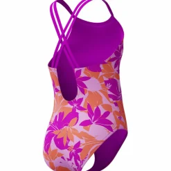 SPEEDO · Printed Twinstrap