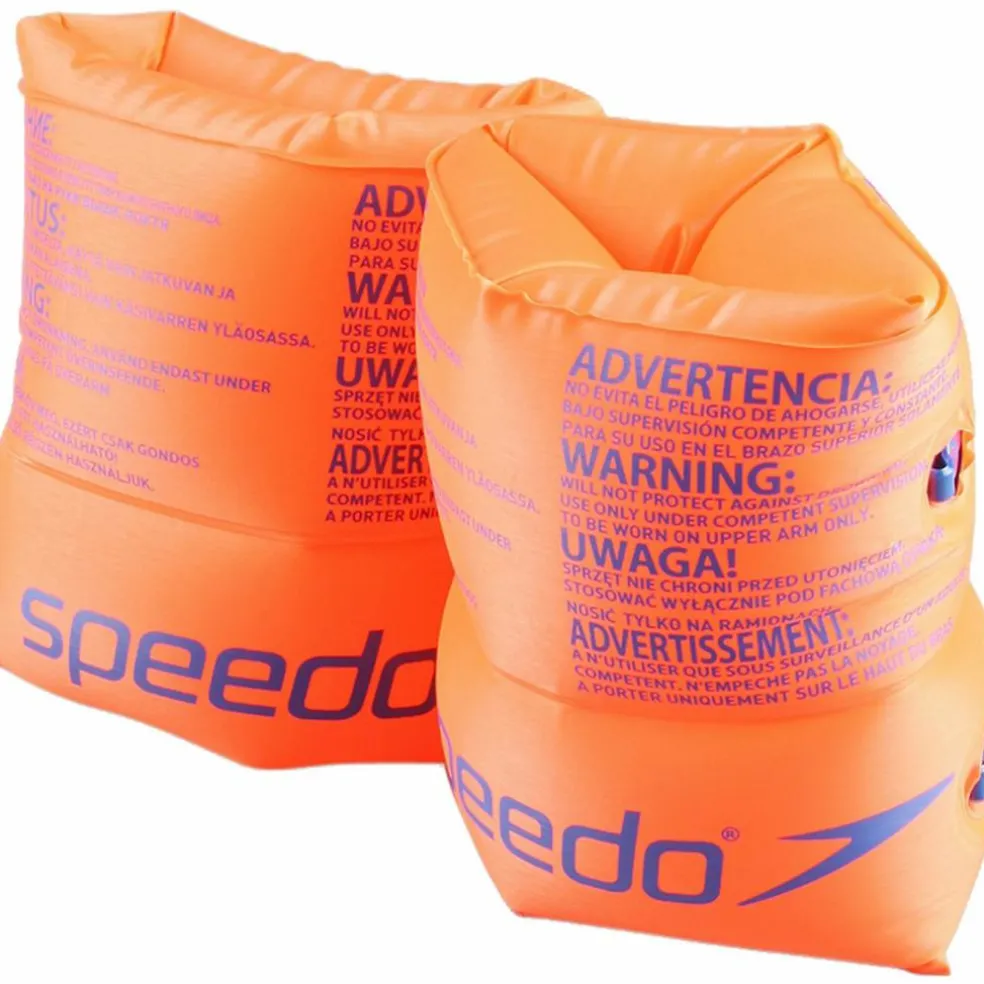 SPEEDO · Roll Up