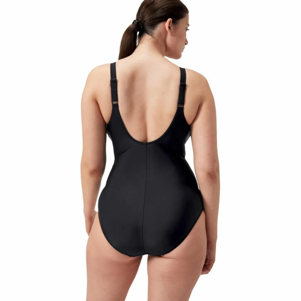 SPEEDO · Shaping