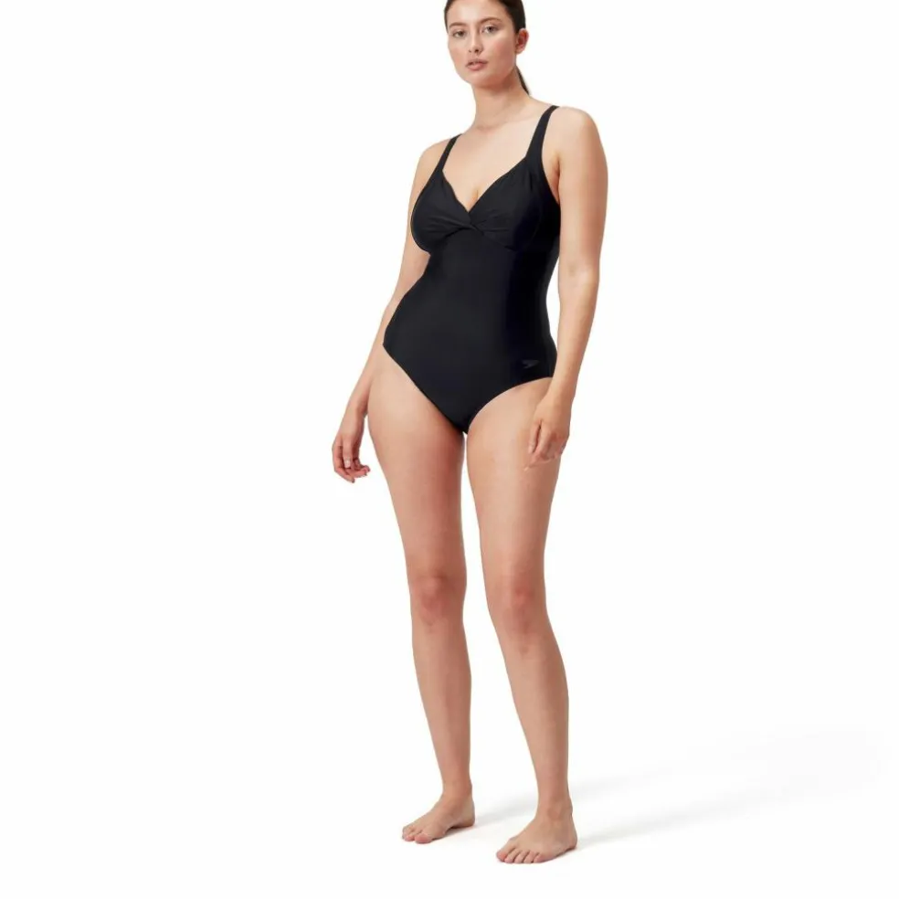 SPEEDO · Shaping