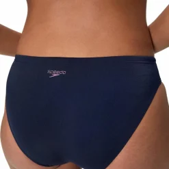 SPEEDO · SOLID BOOM LEADERBACK