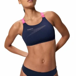 SPEEDO · SOLID BOOM LEADERBACK