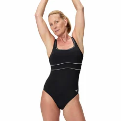 SPEEDO · SOLID CONTOUR ECLIPSE