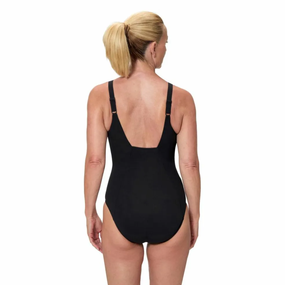 SPEEDO · SOLID CONTOUR ECLIPSE