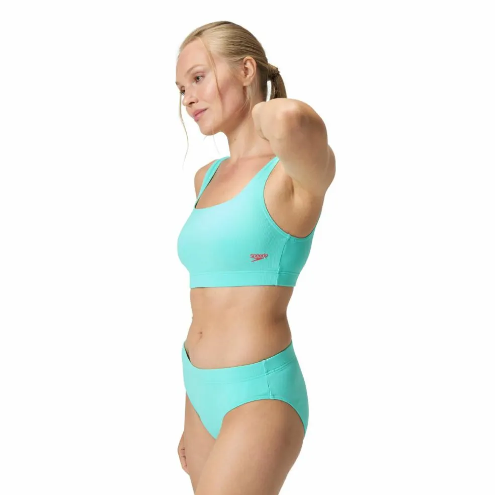 SPEEDO · Textured Deep