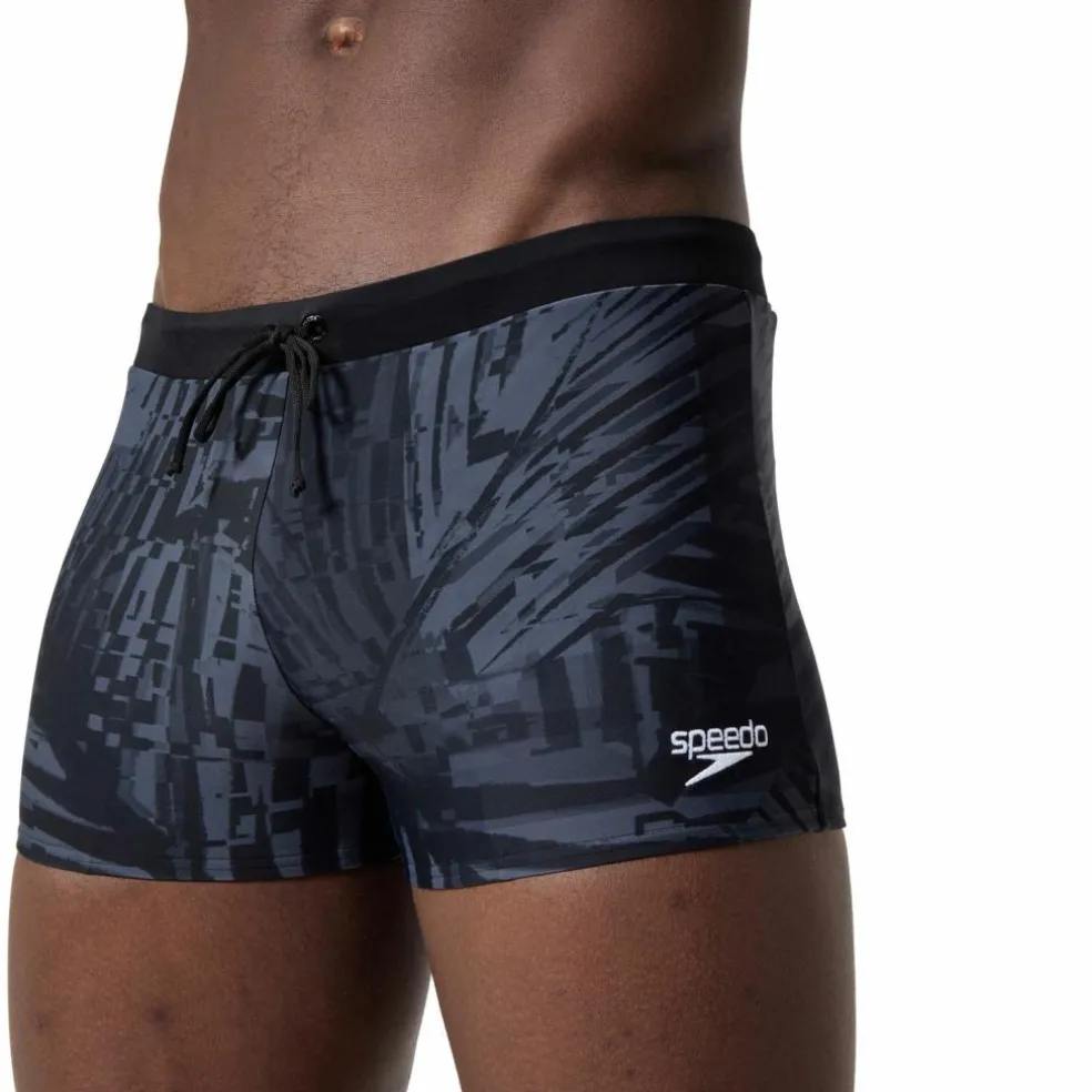 SPEEDO · Valmilton