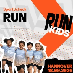 SportScheck Kids RUN · Hannover - 18.09.2026