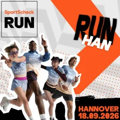 SportScheck RUN · Hannover - 18.09.2026