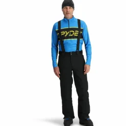 Spyder · BOUNDARY
