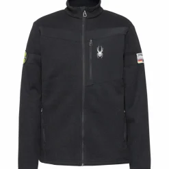 Spyder · WENGEN BANDIT