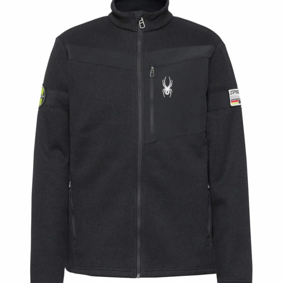 Spyder · WENGEN BANDIT