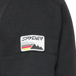 Spyder · WENGEN BANDIT
