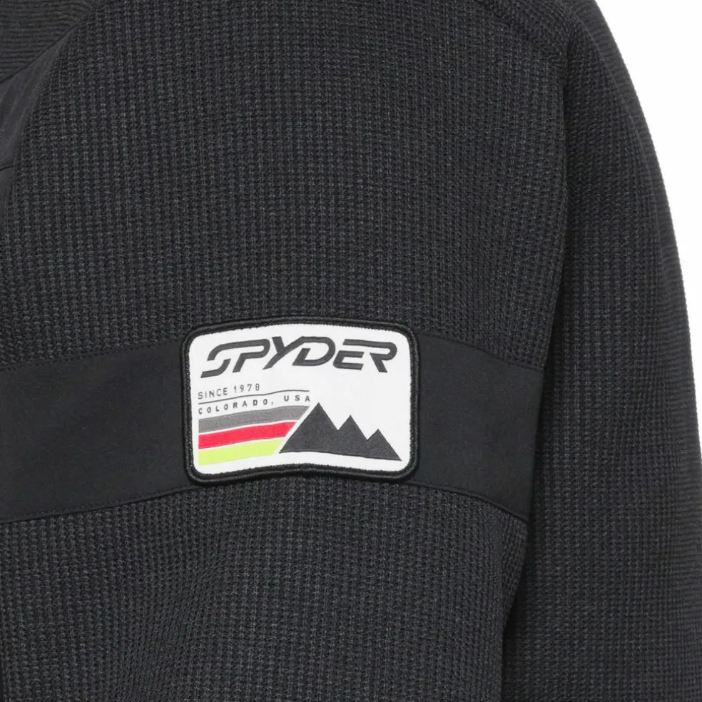 Spyder · WENGEN BANDIT