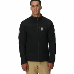 Spyder · WENGEN BANDIT