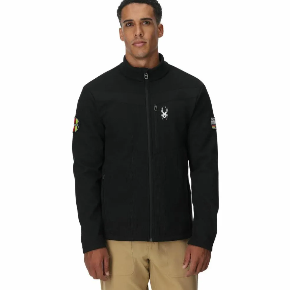 Spyder · WENGEN BANDIT