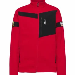 Spyder · WENGEN BANDIT