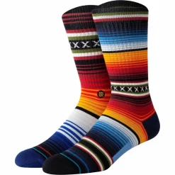 Stance · Socken
