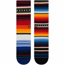 Stance · Socken
