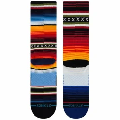 Stance · Socken