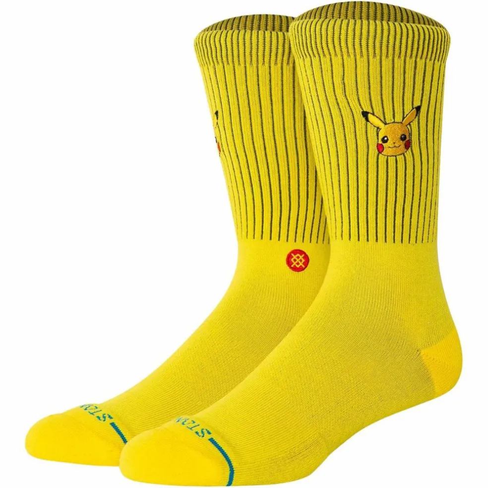 Stance · Socken