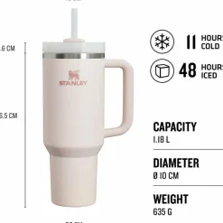 Stanley · Quencher H2.O FlowState Tumbler