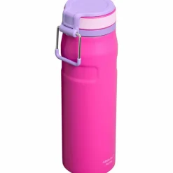 Stanley · The IceFlow Twist Flip Bottle