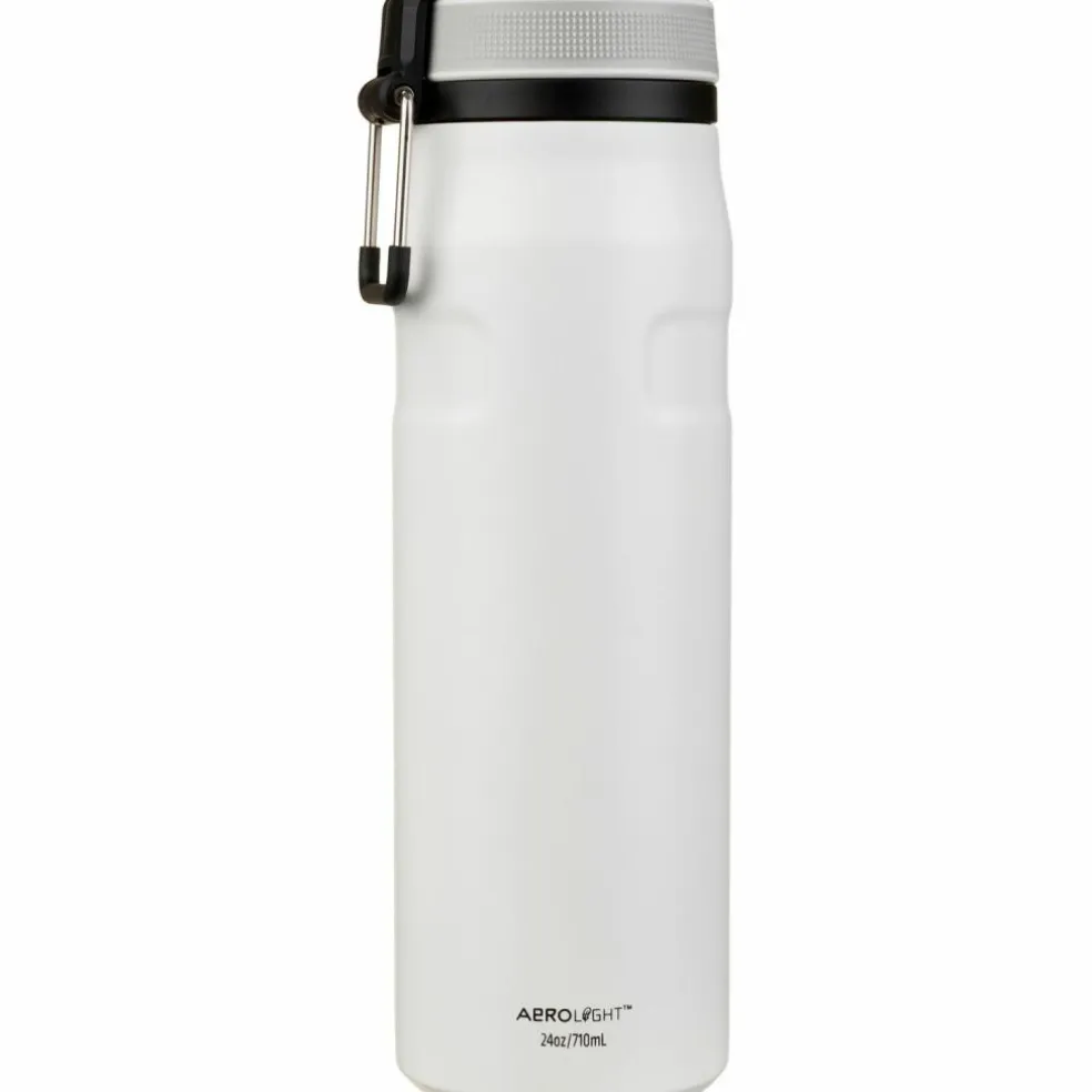 Stanley · The IceFlow Twist Flip Bottle