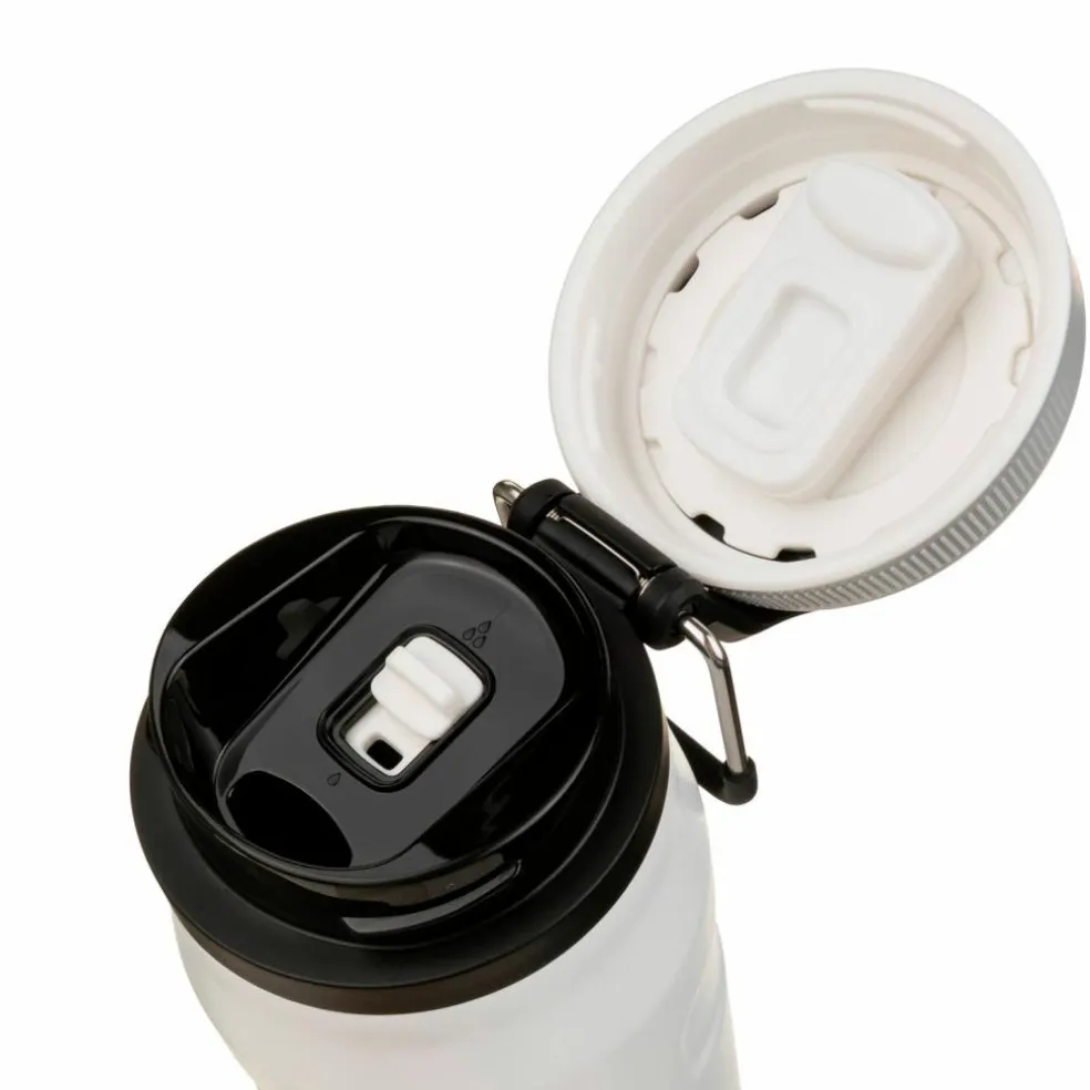 Stanley · The IceFlow Twist Flip Bottle