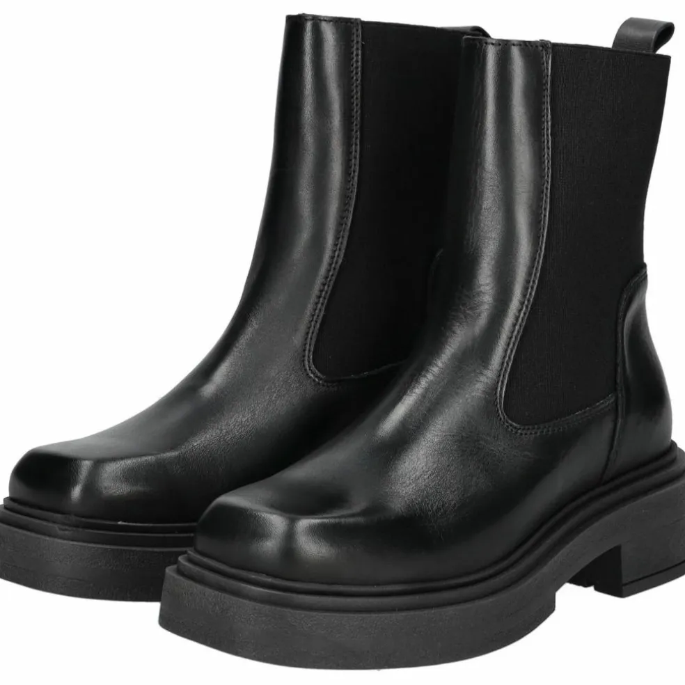 Steve Madden · Stiefelette