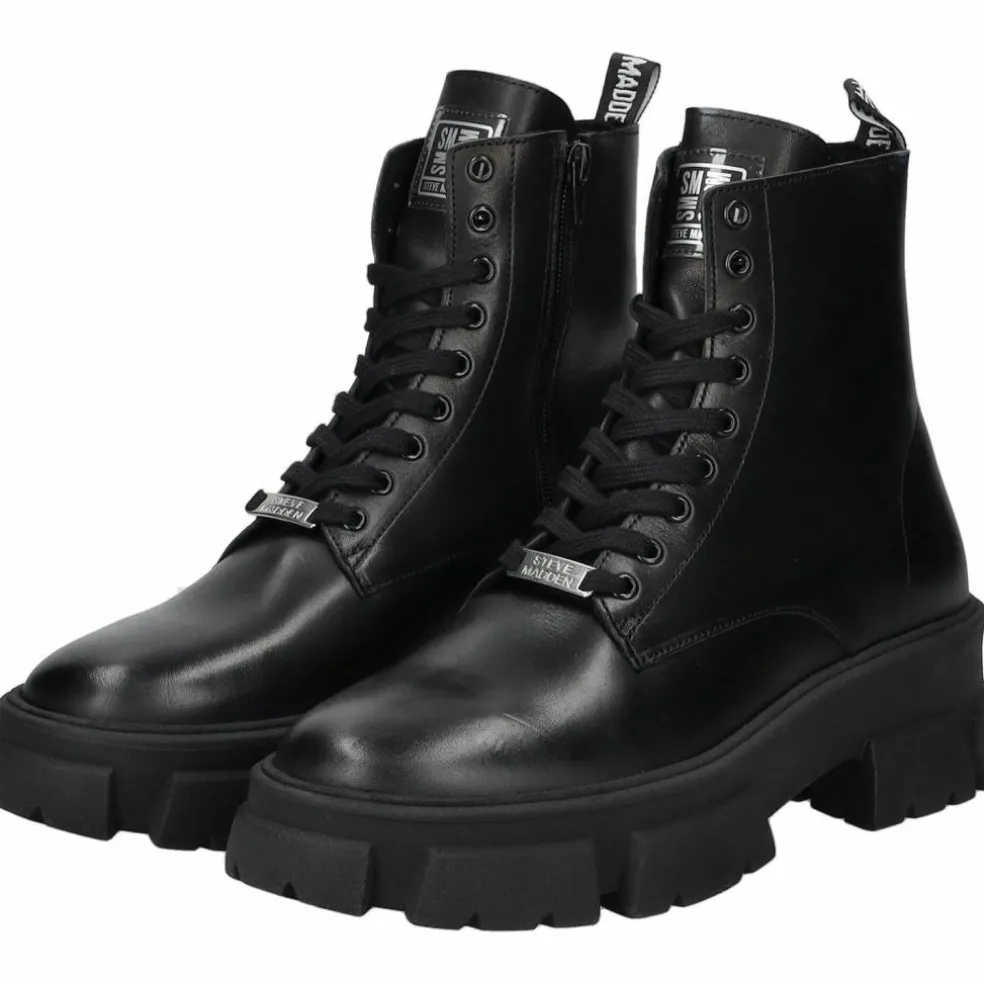 Steve Madden · Stiefelette