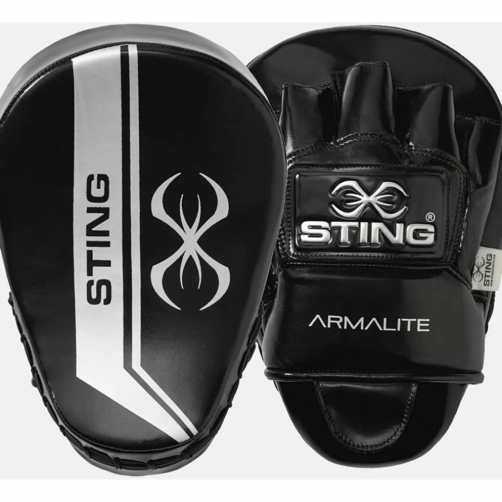 STING · ARMALITE FOCUS MITT