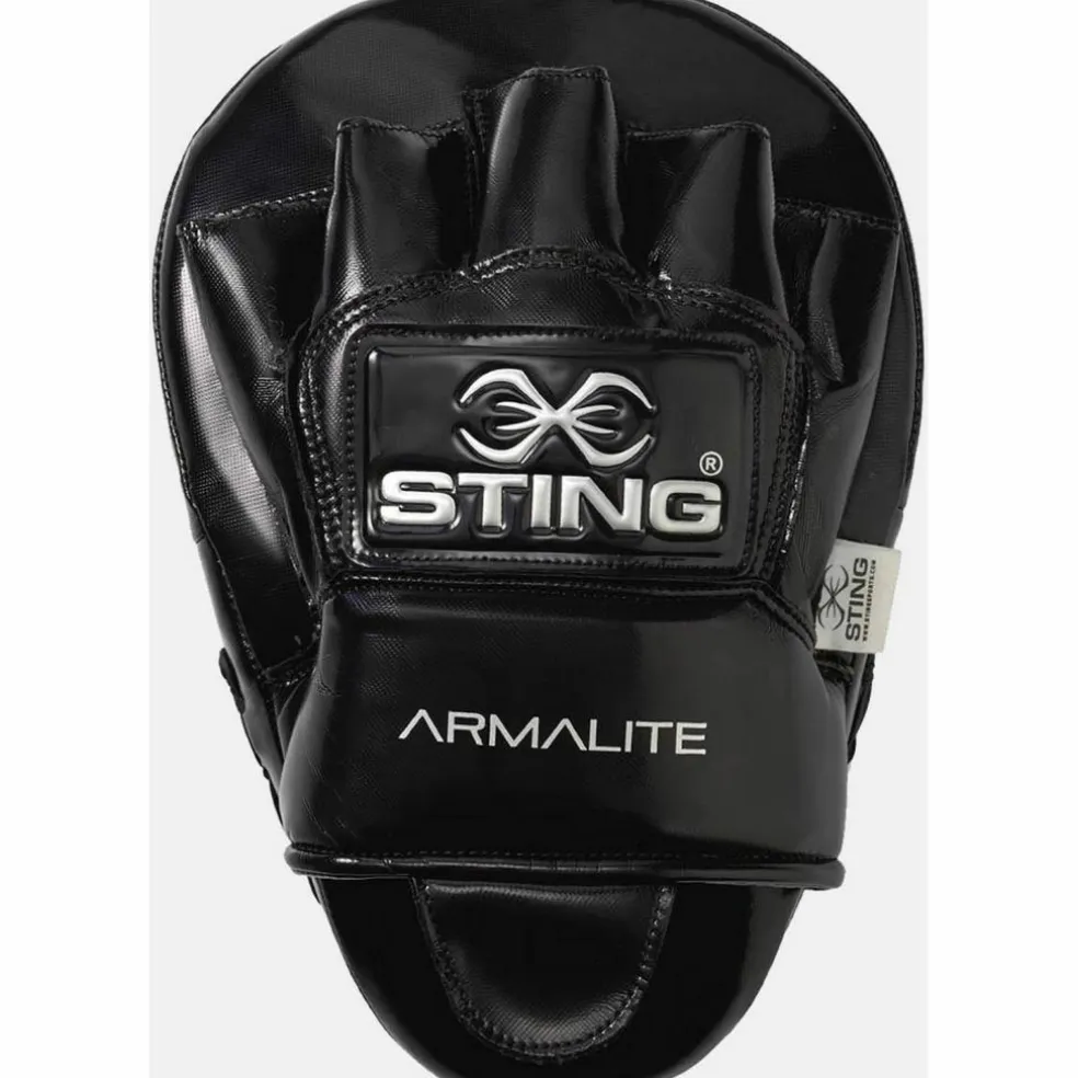STING · ARMALITE FOCUS MITT