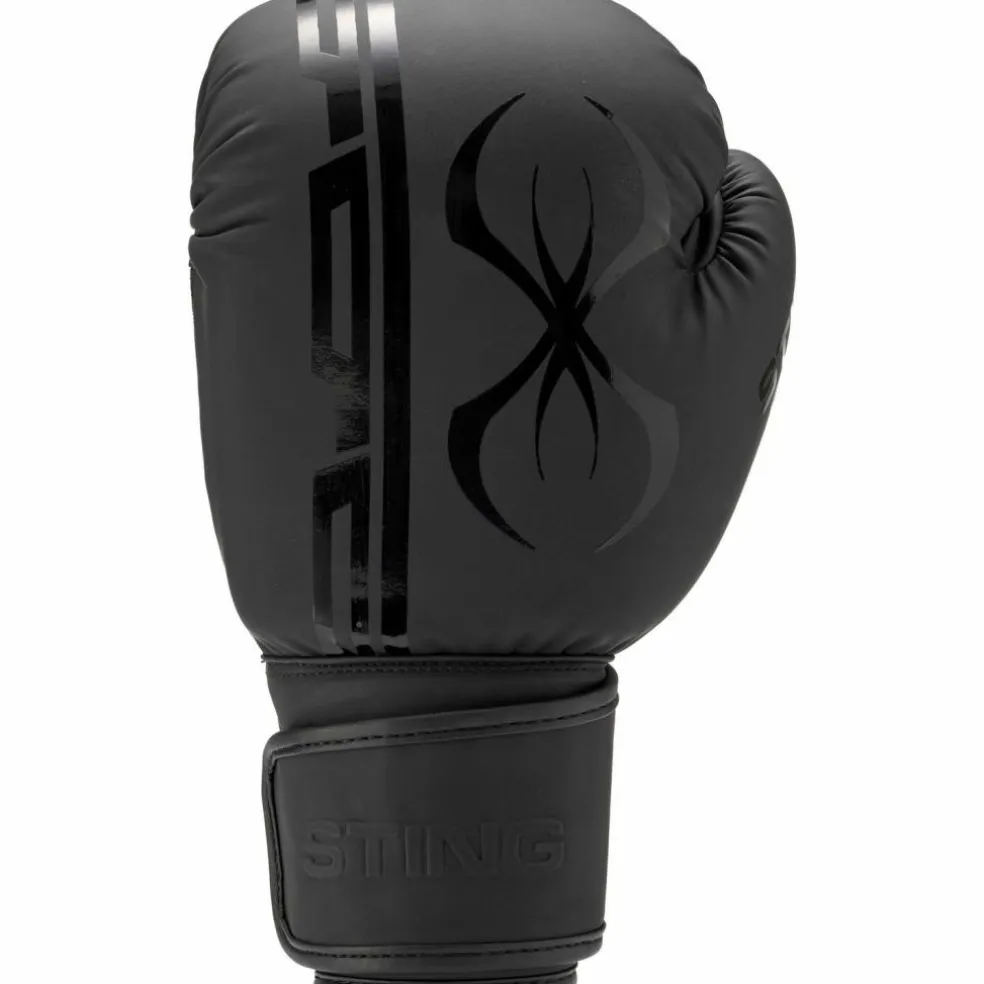 STING · ARMAPLUS BOXING GLOVES