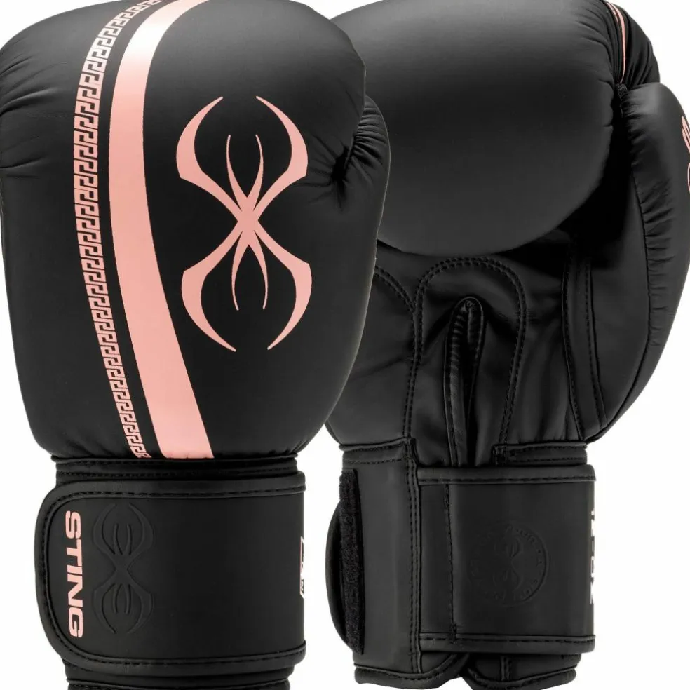 STING · AURORA BOXING GLOVE