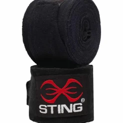 STING · ELASTICISED HAND WRAPS 4.5M