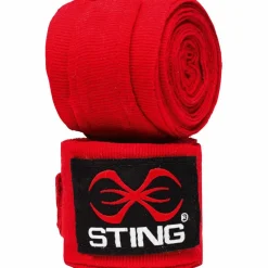 STING · ELASTICISED HAND WRAPS 4.5M