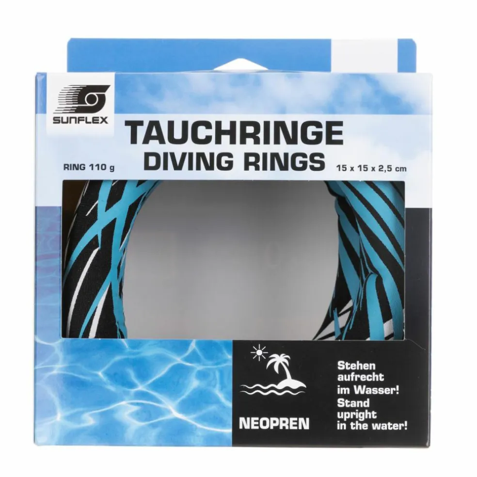 Sunflex · Ring