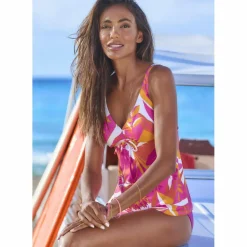 sunseeker · Bügel-Tankini