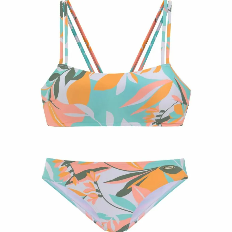 sunseeker · Bustier-Bikini
